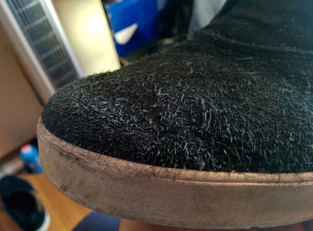 Progressive Destruction. 